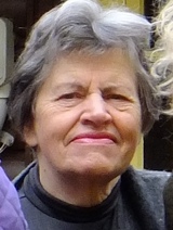 Ewa Nowak