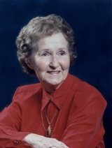 Doris Howe