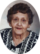 Mary Bogucki