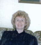 Ludmila  Karwowski (Roszkiewicz)