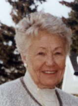Marguerite Devlin