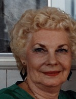 Nora Paterson