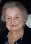 Irena  Lo Magno (Rusewicz)