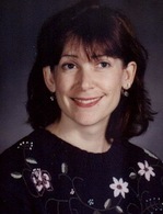 Margaret McNair