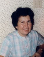 Mildred Davies