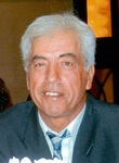 Vince Joseph  Fiorini
