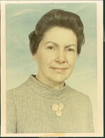 June Carson