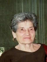 Maria Tartaglia