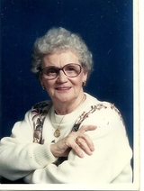 Agnes Robertson
