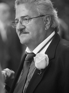 George Orlik-Ruckemann