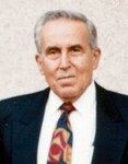 John Hilary  Pereira