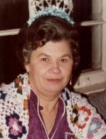 Mary Zsager