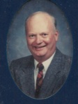 Robert William "Bill"  Ward