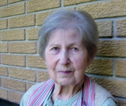Zofia  Jagoda