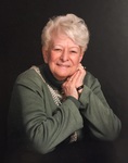 Phyllis  Mummery (Gardner)