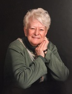 Phyllis Mummery