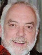 Peter McGill