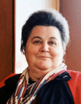 Olga  Chrunciw (Waczko/Klimko)