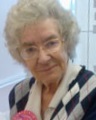Joan Wanda  Blake (Roche)