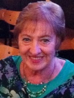Patricia Burk