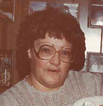 Marion Joanne  Humphrey