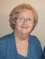 Patricia Taylor