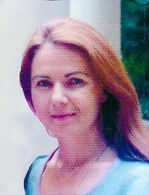 Natalia Zadarozny