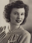 Ethel  Shaw