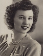 Ethel Shaw