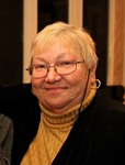 Lillian Lee  Charewicz