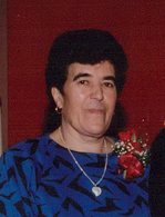 Maria Pereira