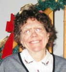 Anne Marie  Glisinski (Daoust)