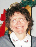 Anne Marie Glisinski