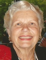 Joan Marshall