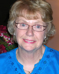 Margaret Malcolm