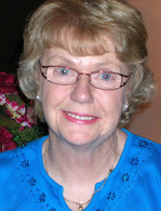 Margaret Malcolm