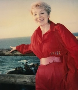 Marilyn Phelan