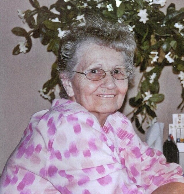 Beatrice Douglas Obituary Oshawa ON Armstrong Funeral Home