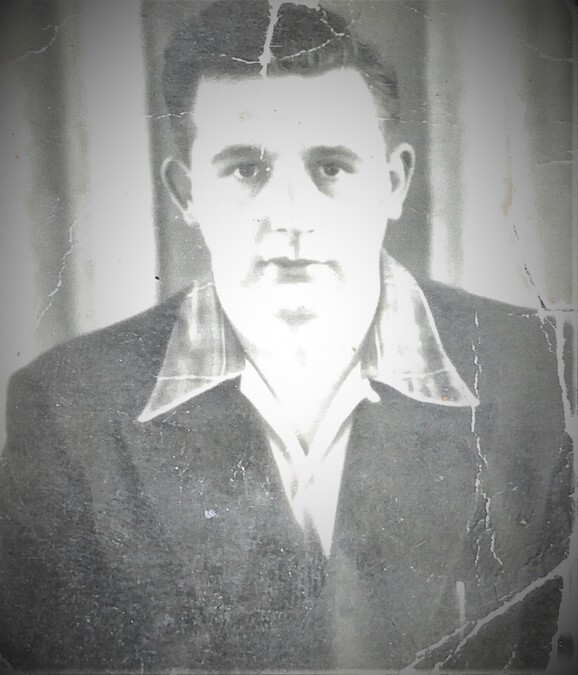 John Jordan Obituary Oshawa, ON Armstrong Funeral Home Limited