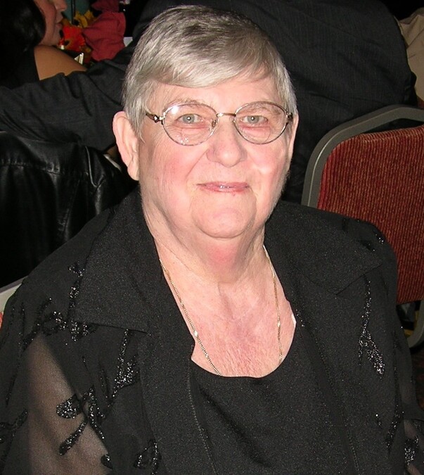 Marie Bourdages Obituary Oshawa On Armstrong Funeral Home Limited 7343